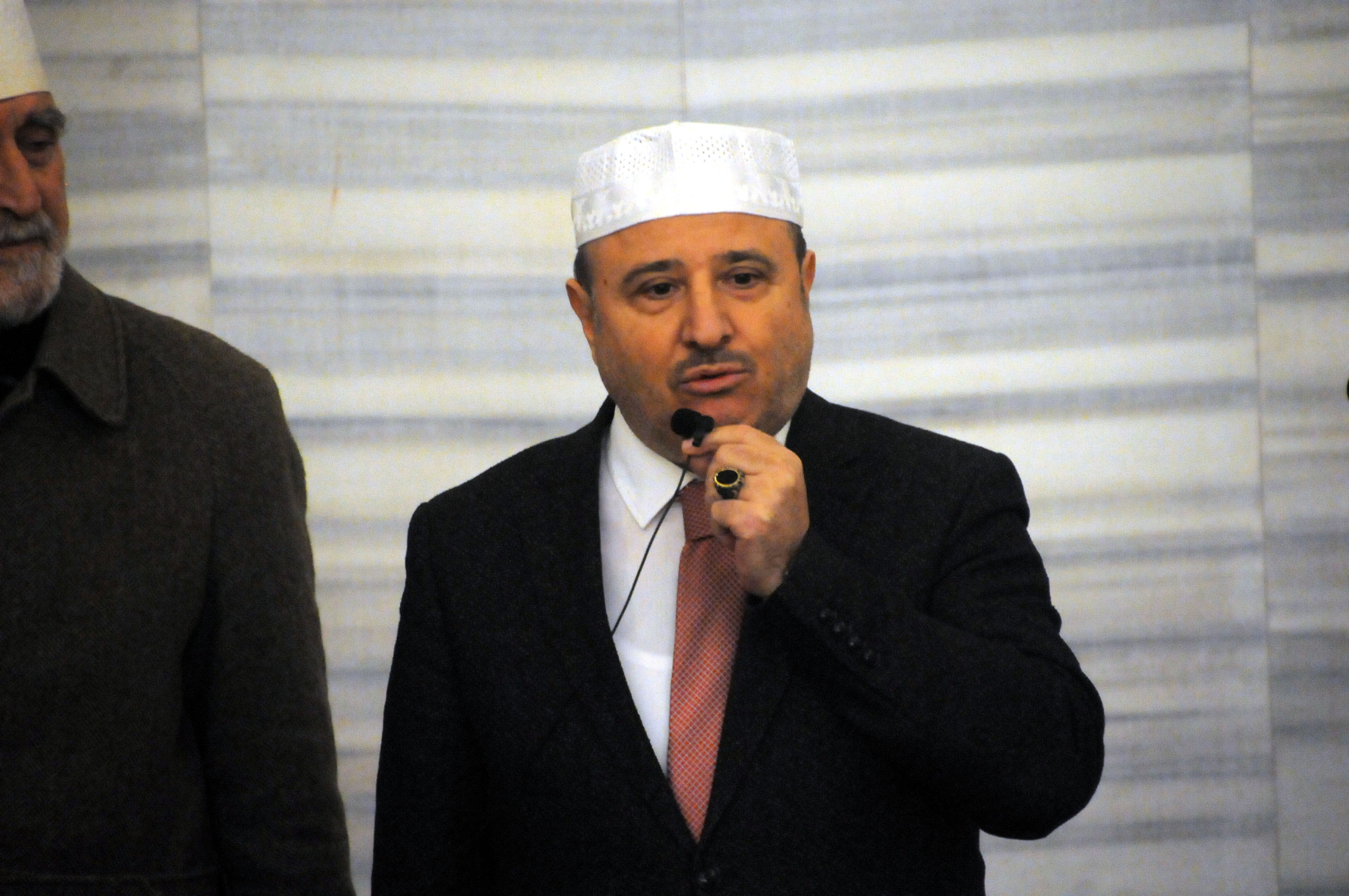 S E L I M I Y E C A M I S I R E S T O R A S Y O N U N A R D I N D A N 4 1175337 349149