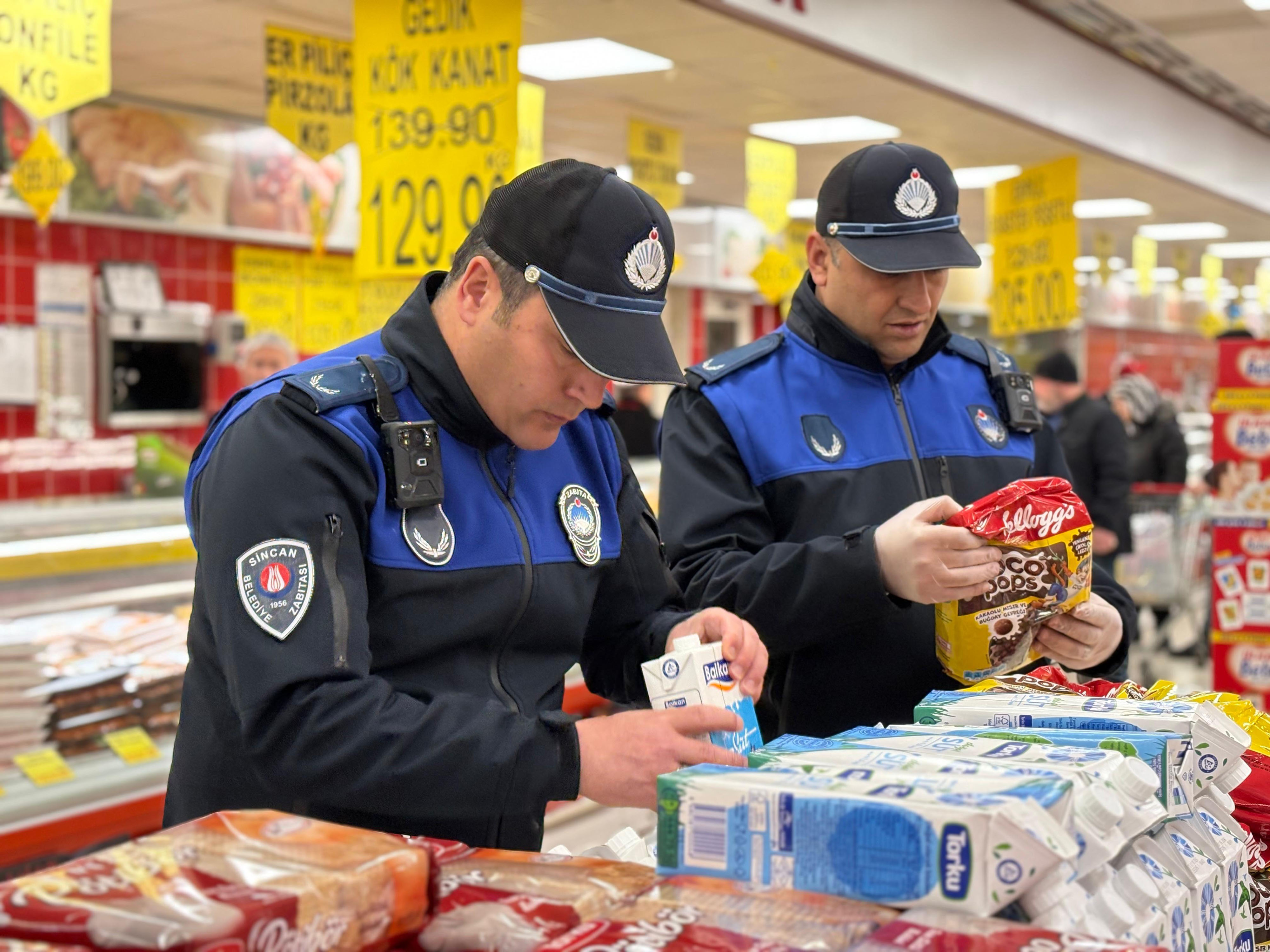 S I N C A N B E L E D I Y E S I Z A B I T A E K I P L E R I N D E N D E 1178552 350114