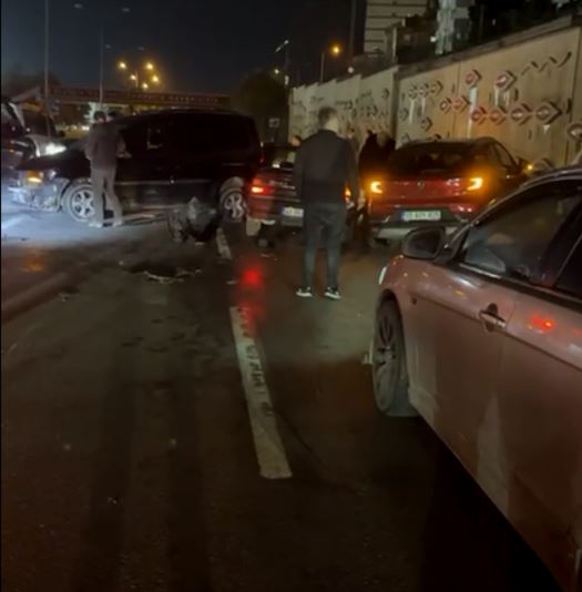 Samsun’da 5 Aracin Karistigi Zincirleme 1161380 344910 (1)