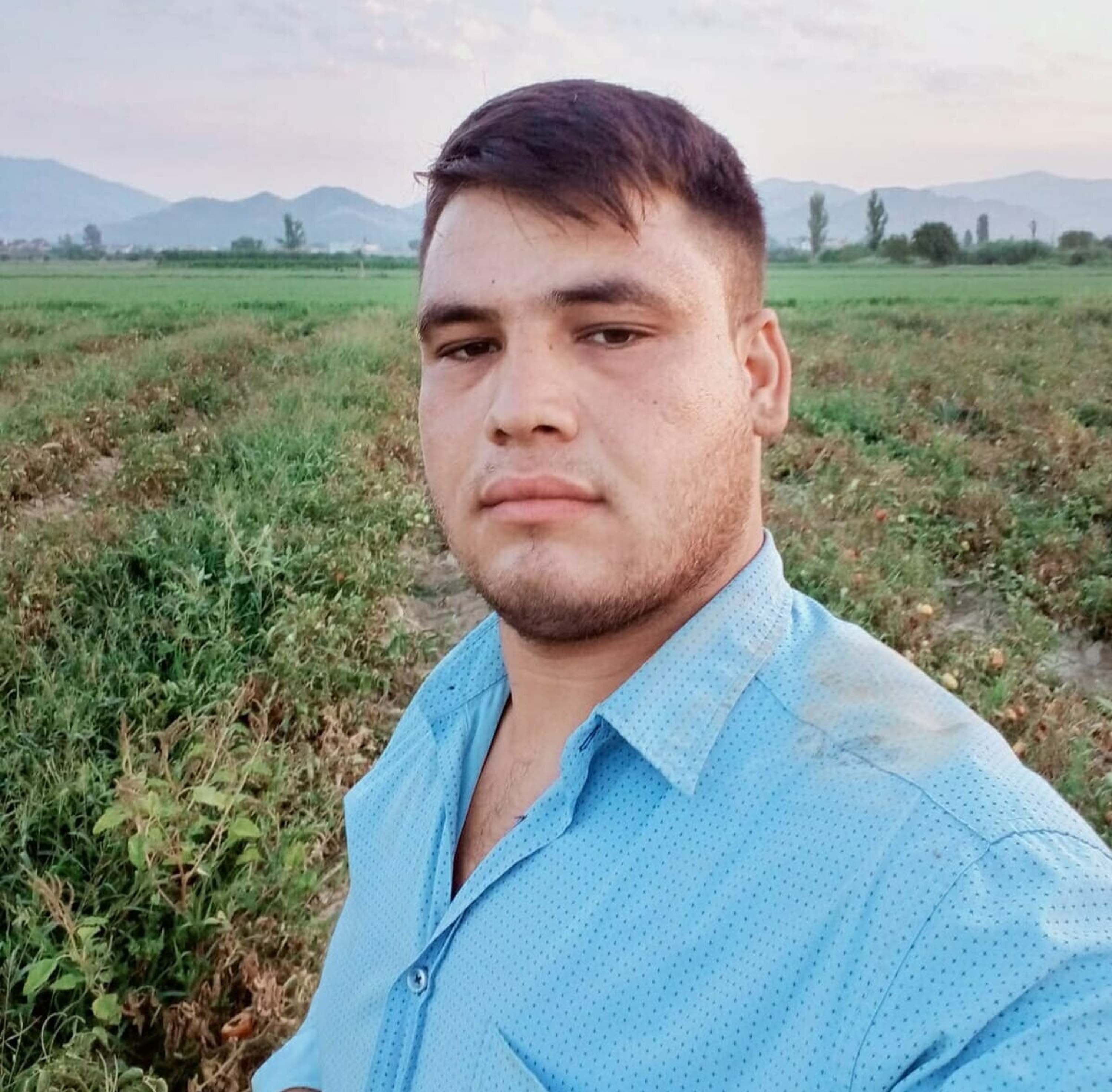 T A M I R E D I L E N D A M P E R A N I D E N C A L I S A N L A R I N 1175415 349172