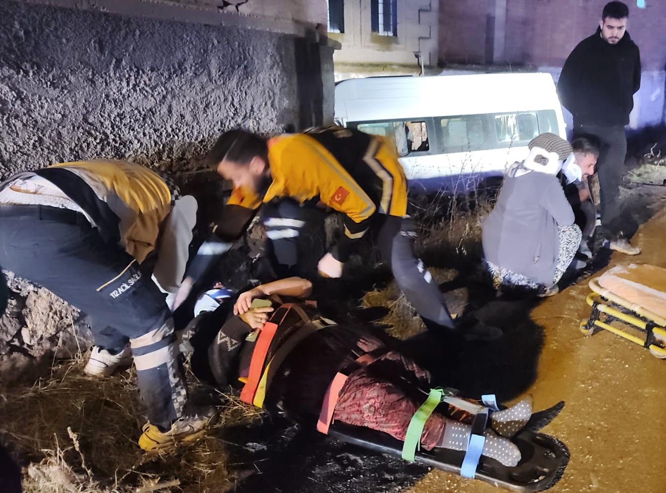 T A R I M I S C I L E R I N I T A S I Y A N M I N I B U S B A H C E 1151015 341829