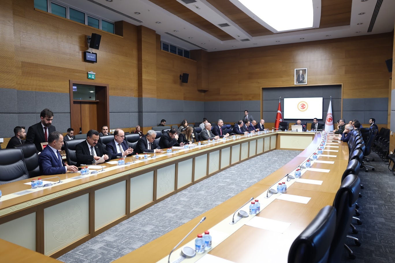 T A R I M O R M A N V E K O Y I S L E R I K O M I S Y O N U N D A 1148973 341208