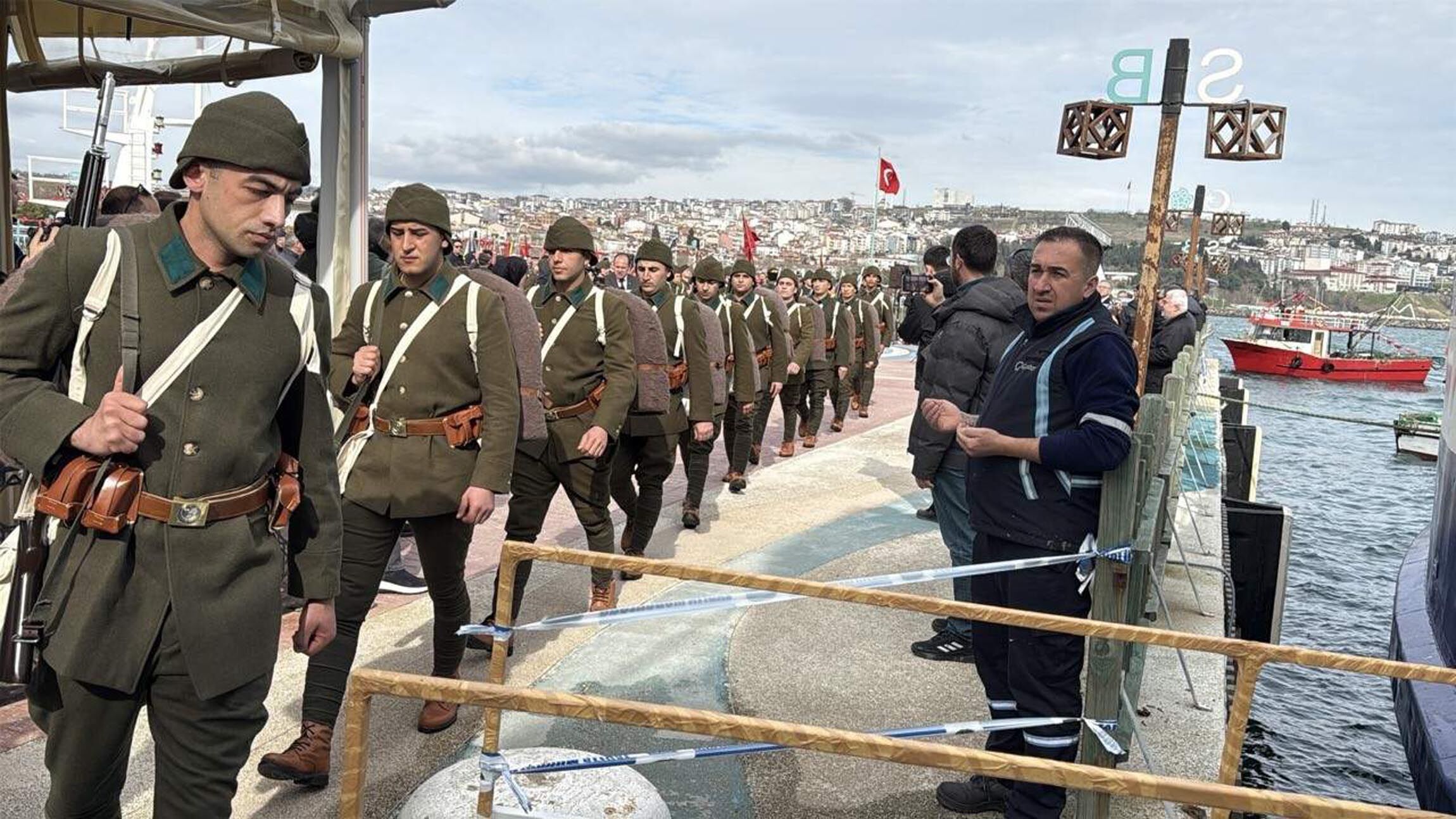 T E K I R D A G D A 57 N C I A L A Y 111 Y I L S O N R A Y 1184118 351785