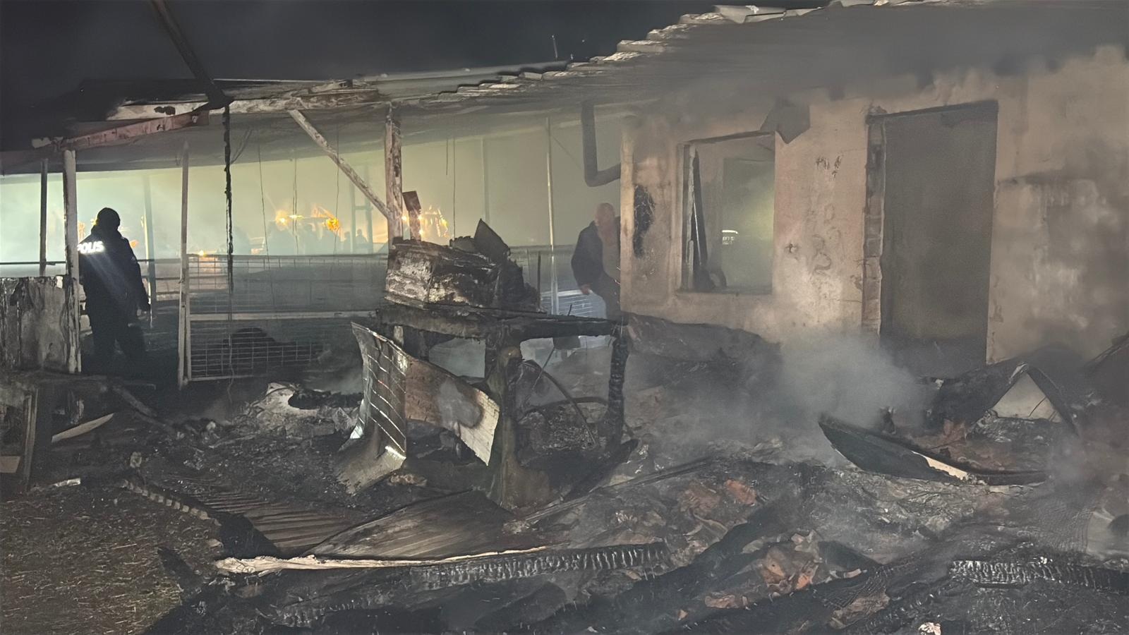 T E K I R D A G D A C I F T L I K Y A N G I N I N D A 60 K U C U K 1150741 341747