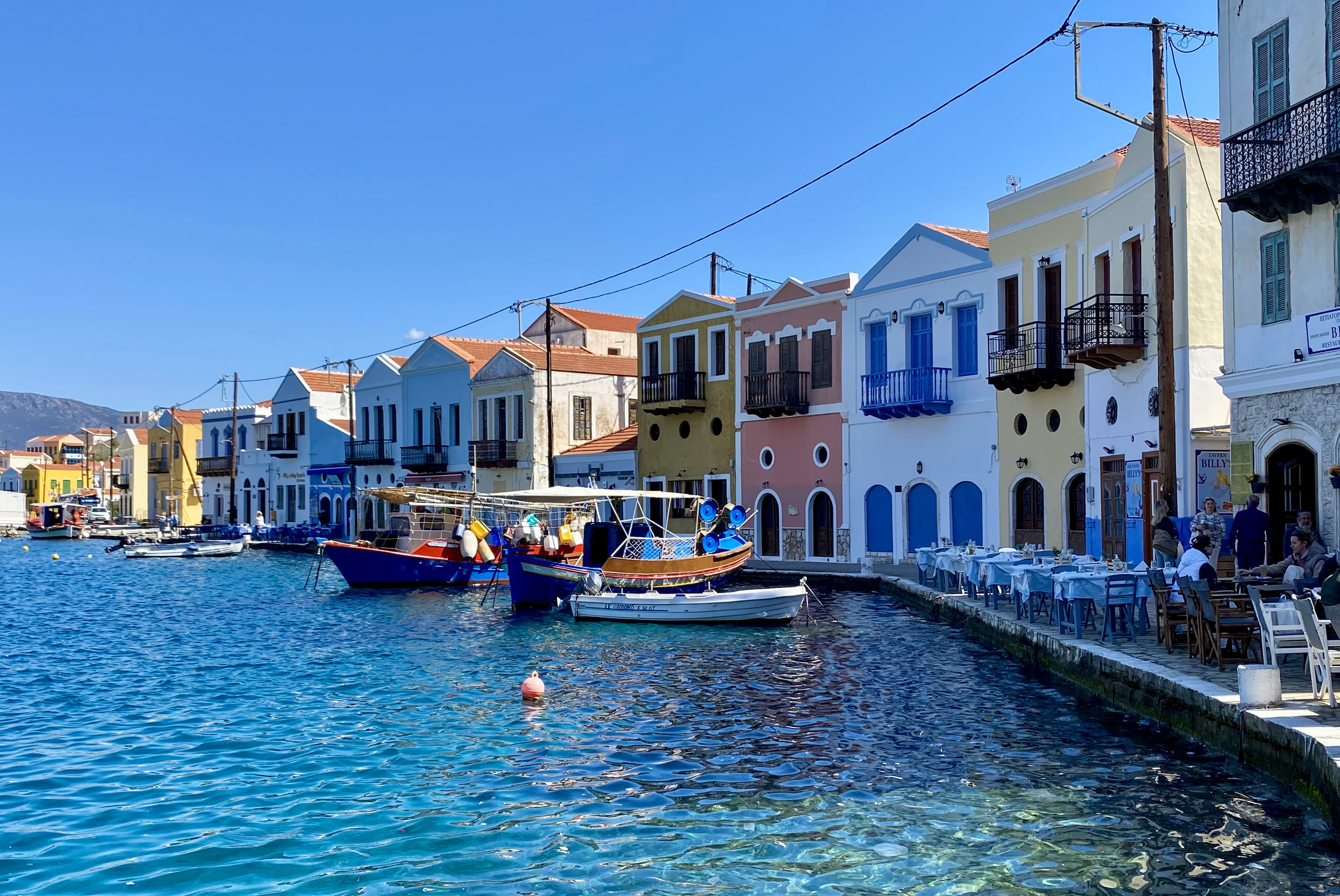 T U R K I Y E D E N Y U N A N A D A L A R I N A 1 M I L Y O N 119 1150954 341817