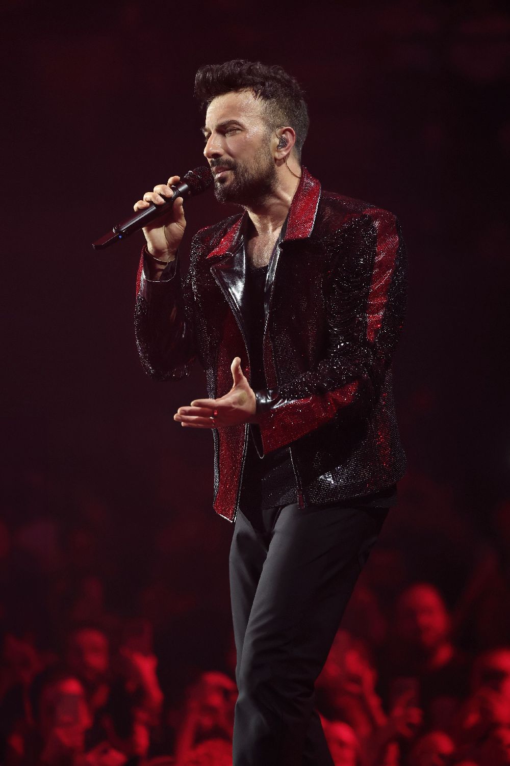 Tarkan Gundeme Oturdu U Ex Lp