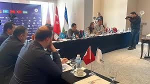 Uludağ’da TDT Kayak Merkezleri Toplantısı Gerçekleşti