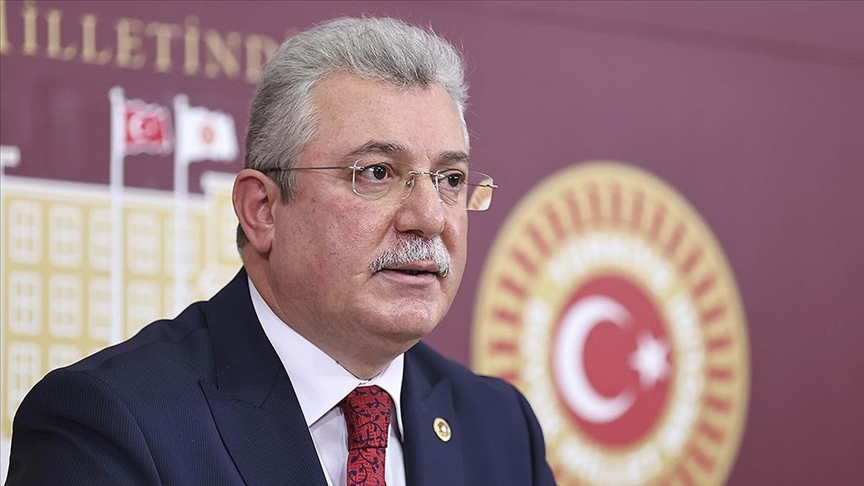 Akbaşoğlu: Asrın Dayanışmasıyla Devleti ve Milleti Ayağa Kaldırdık