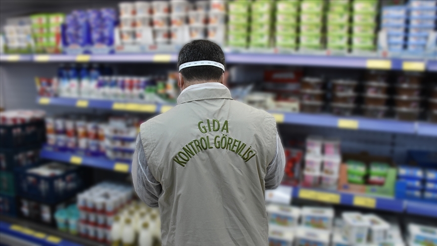 Taklit Tağşiş Gıdalara 54 Yeni Ürün Eklendi