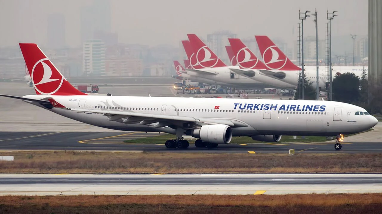 THY’den İptal Sefer Yolcularına Kolaylık Sağladı