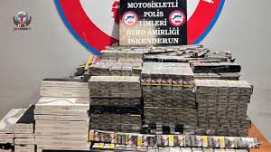 Uyuşturucu Orepasyonu 1