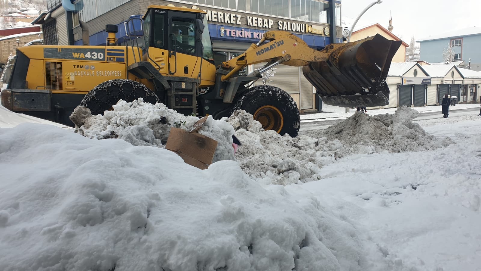 V A N D A K A R Y A G I S I N E D E N I Y L E 53 Y E R L E S I M 1147475 340755