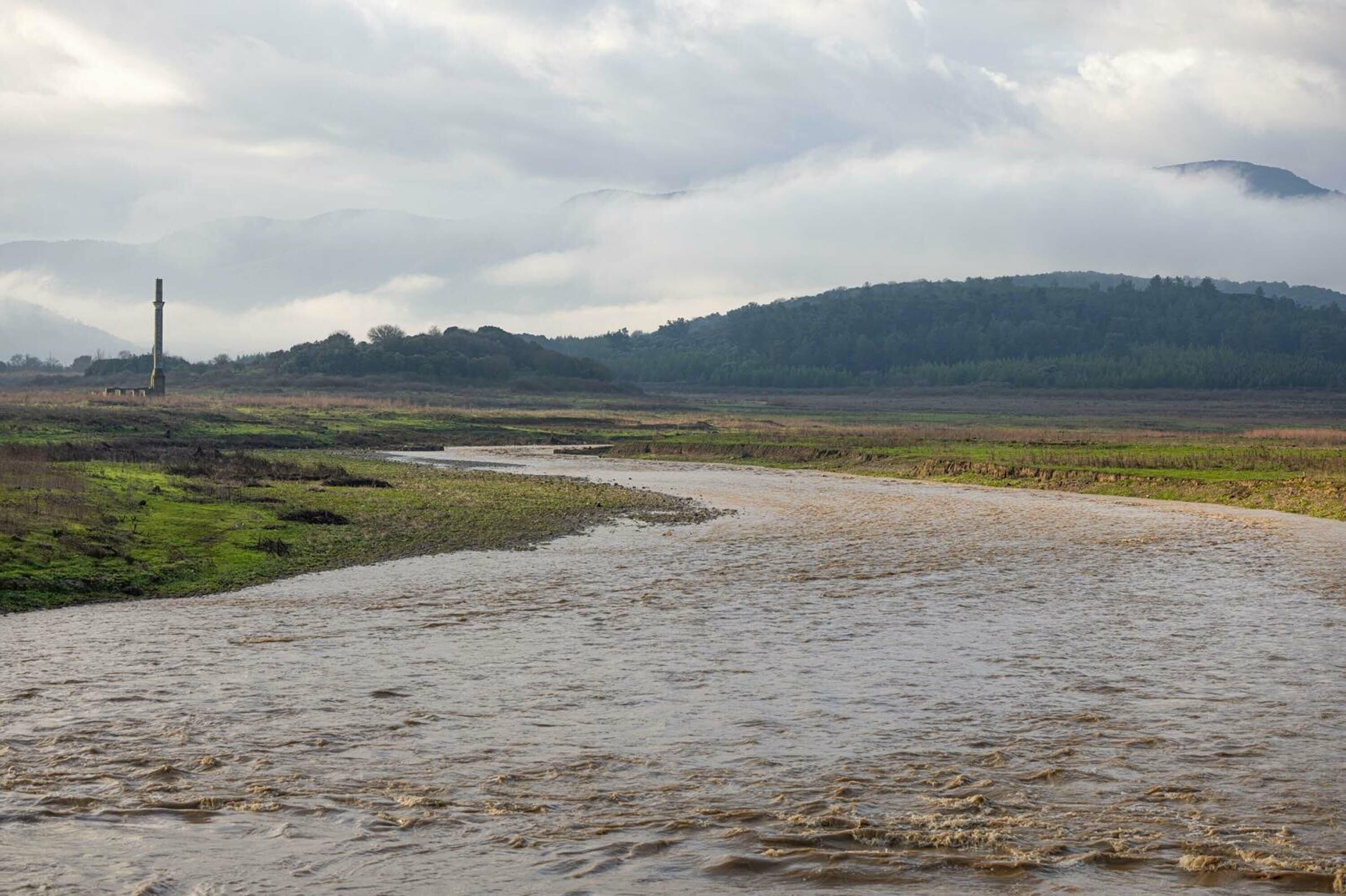 “Yağışları Muhafaza Edemezsek Kuraklık Devam Eder”