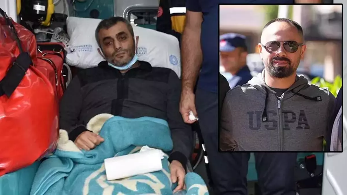 Şehit Polis Davasında Yaralı Meslektaştan Kritik İfade