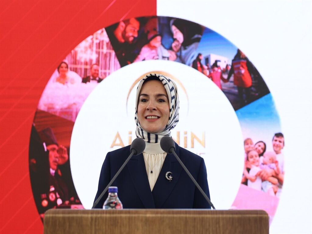 Bakan Göktaş Gençlik Fonu Destek Miktarını Duyurdu