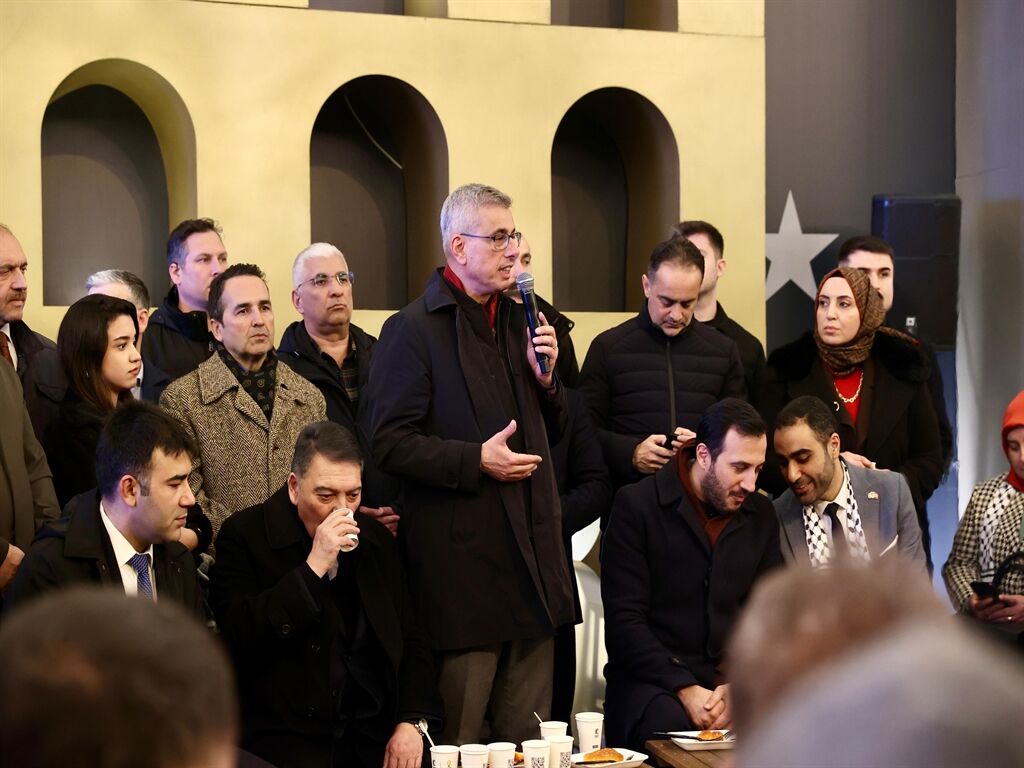 Bakan Memişoğlu: Sağlıklı Hayat Merkezleri Ücretsiz Hizmette