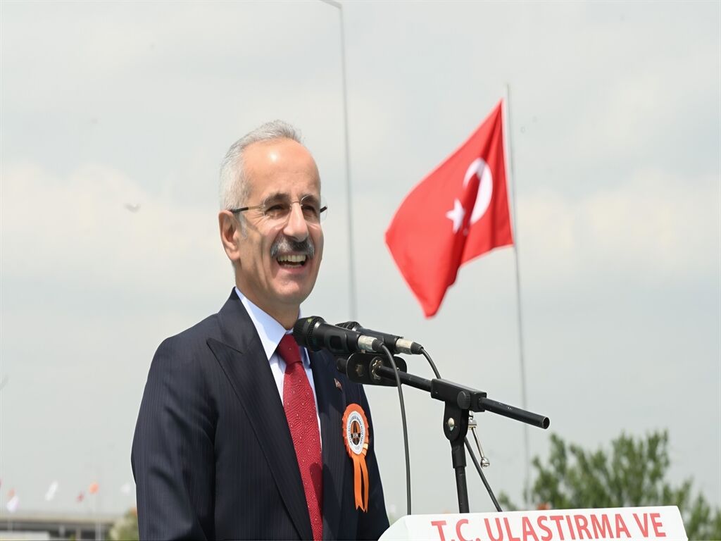Bakan Uraloğlu: Çanakkale'de 135 Milyar TL Tasarruf