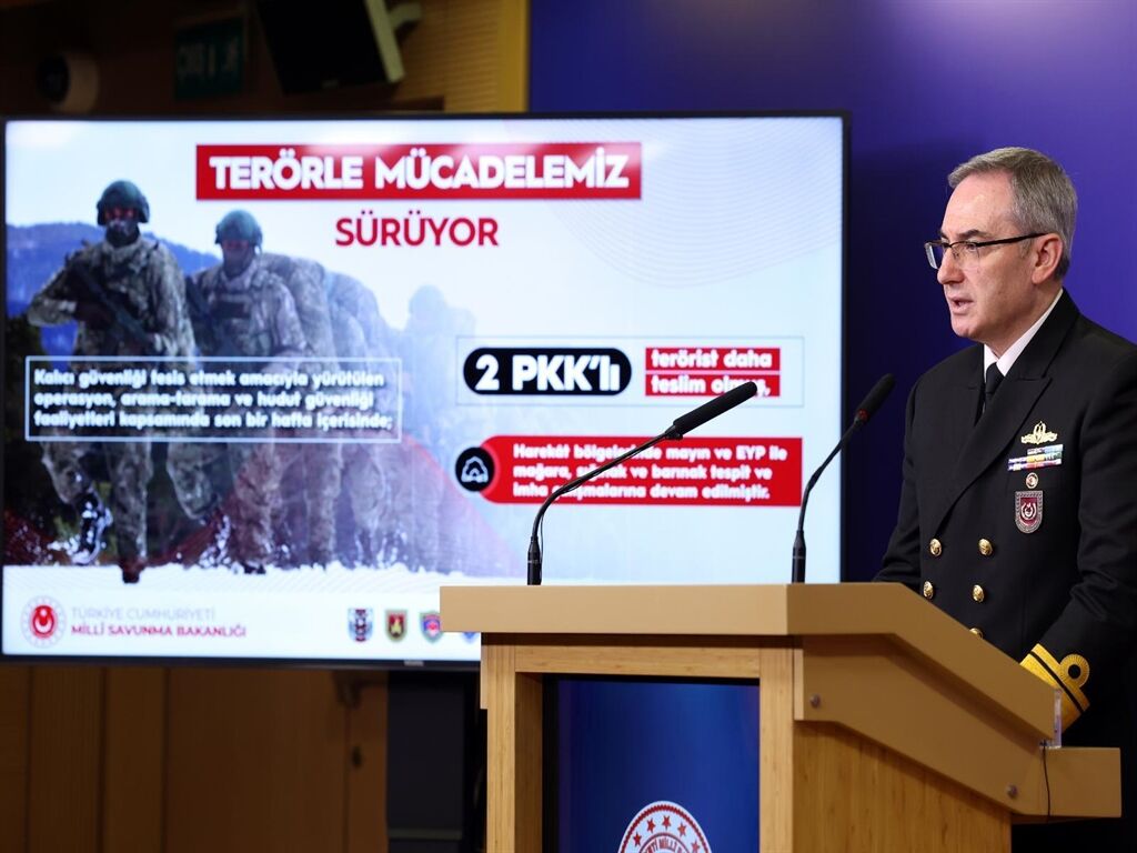 NATO Irak Misyonu Çekiliyor: TSK Personeli Tahliye Edildi