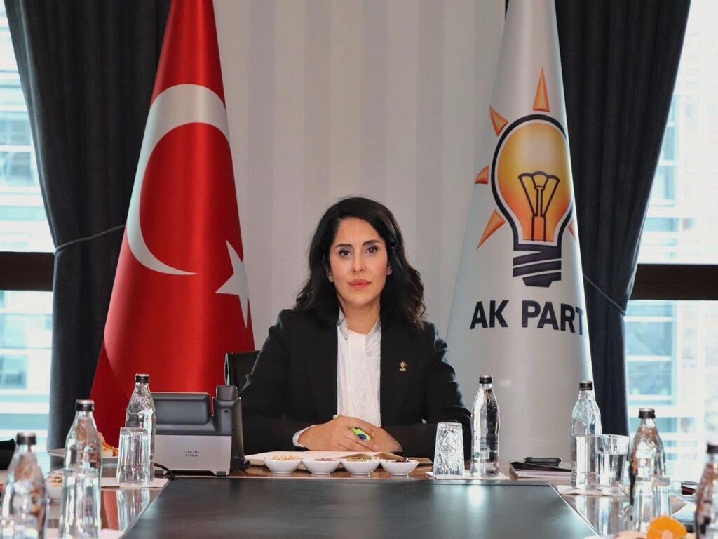 AK Parti’li Tuncer: İsrafın Önlenmesi Öncelikli Hedefimiz