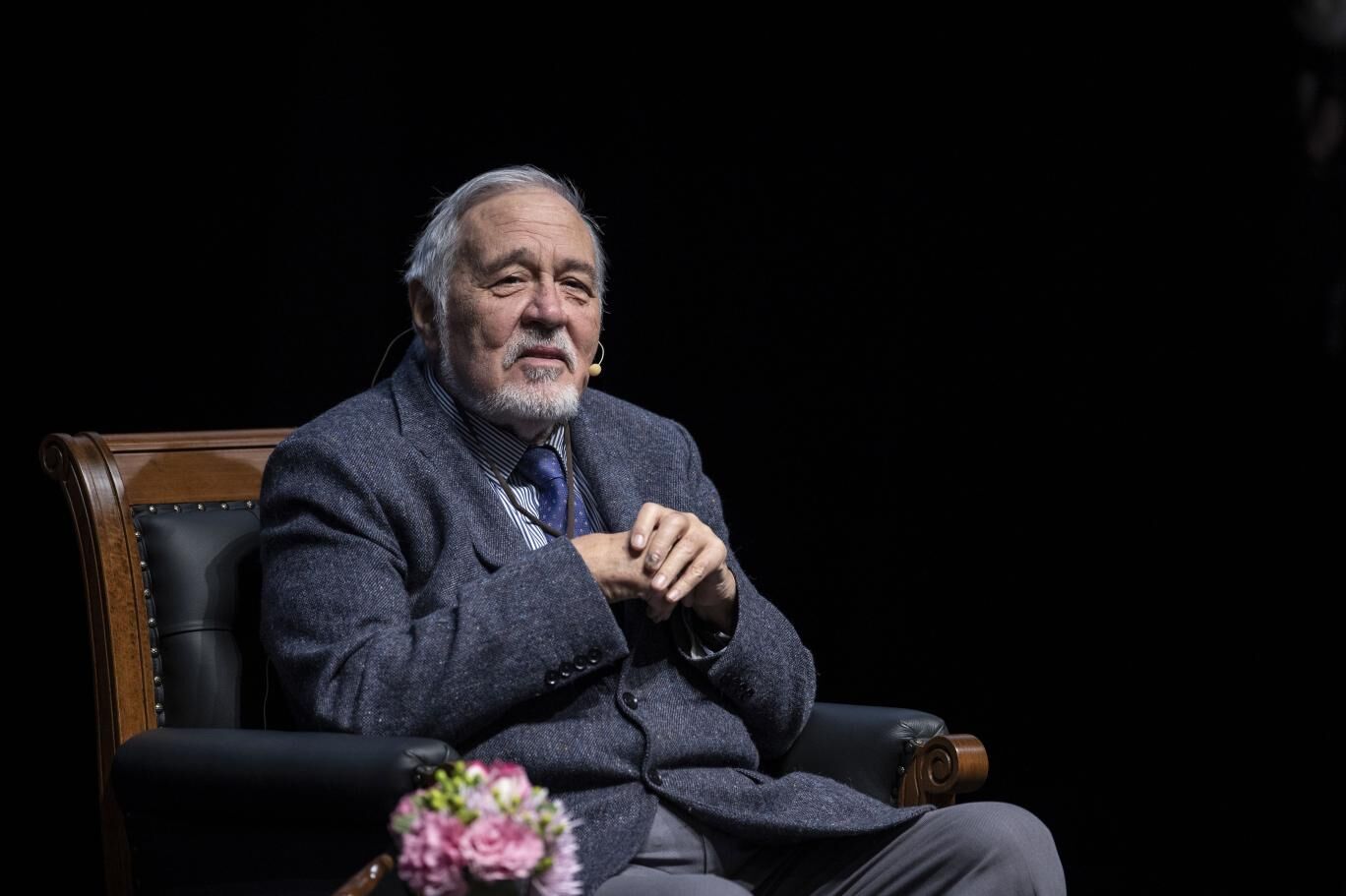 İlber Ortaylı Son Yolculuğuna Fatih Camii’nden Uğurlanıyor