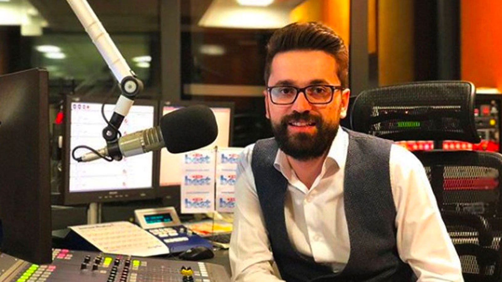 İsrail’de 2 Türk Gazeteci Gözaltına Alındı