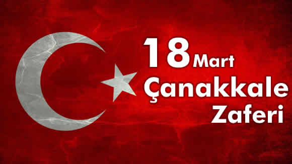 18 Mart Canakkale Banner