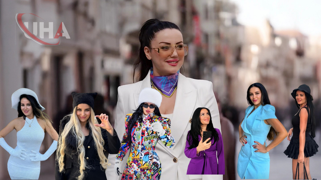 Çağla Aydoğdu’nun İngilizce İlahileri İzlenme Rekorları Kırıyor