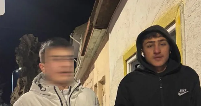 Tüfekle Oynarken Arkadaşını Vuran Çocuk Tutuklandı