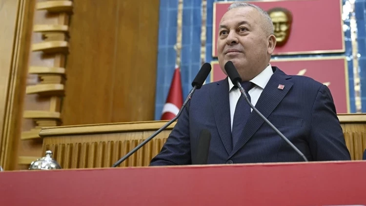 Cemal Enginyurt'tan Adalet Bakanı'na Sert Tepki