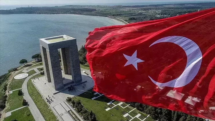 Çanakkale Zaferi “Fedakarlık ve Hürriyet” Temasıyla Anılacak