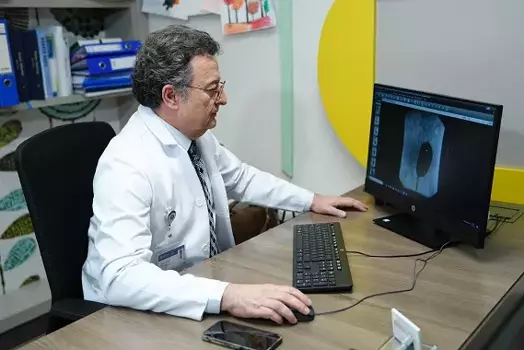 Sağlık Bakanlığı'ndan Dünya Böbrek Günü Açıklaması