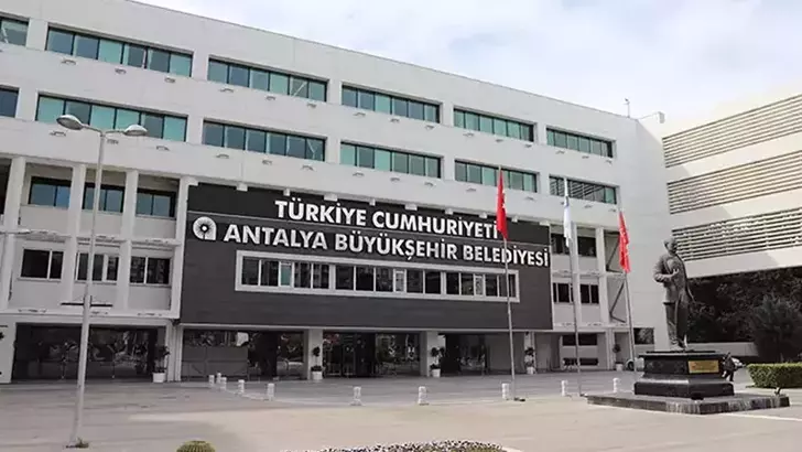Antalya Büyükşehir Belediye Davasında 2. Gün Mesaisi