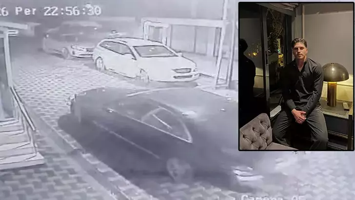 Kaan Kundakçı Cinayetinde Gözaltı Sayısı 10’a Yükseldi