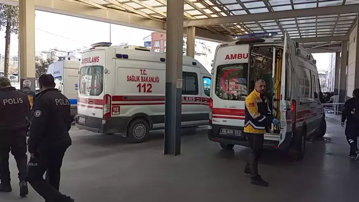 Aydın’da Kan Donduran Olay: Genç Kadın Hayatını Kaybetti