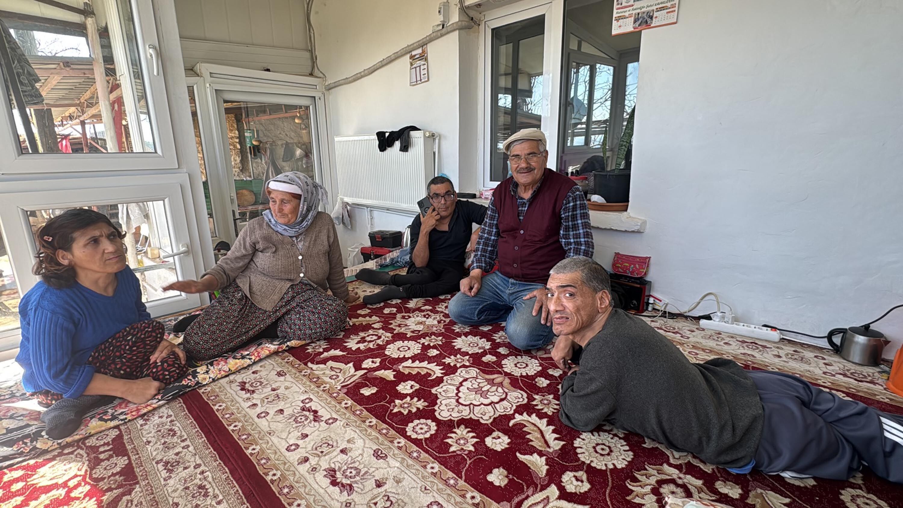 71 V E 72 Y A S I N D A K I C I F T 52 Y I L D I R E N G E L 1212224 360489