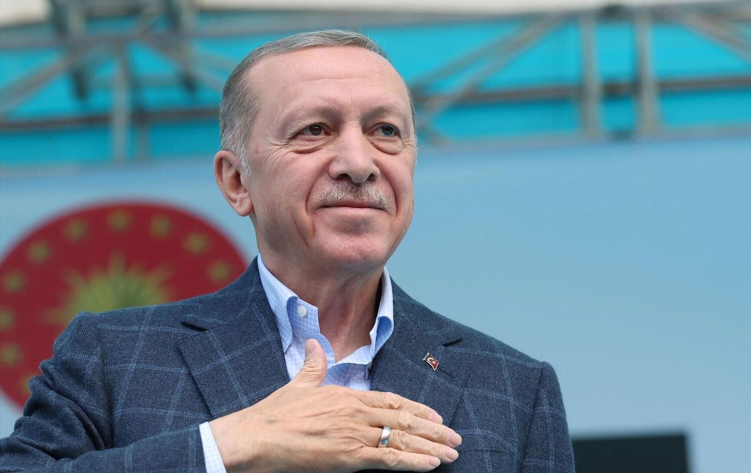 Cumhurbaşkanı Erdoğan'dan Kararlılık Mesajı: Aslımızı Koruyacağız