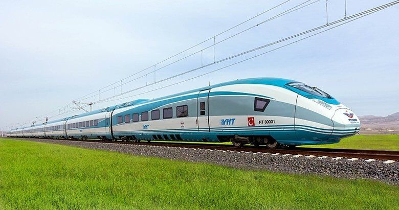 Ramazan Bayramı’nda Trenlerde Kapasite Artışı Yapılacak