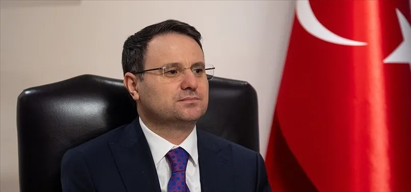 Bakan Gürlek: Ceza İnfaz Kurumlarında Hafız Sayısı 170’e Yükseldi