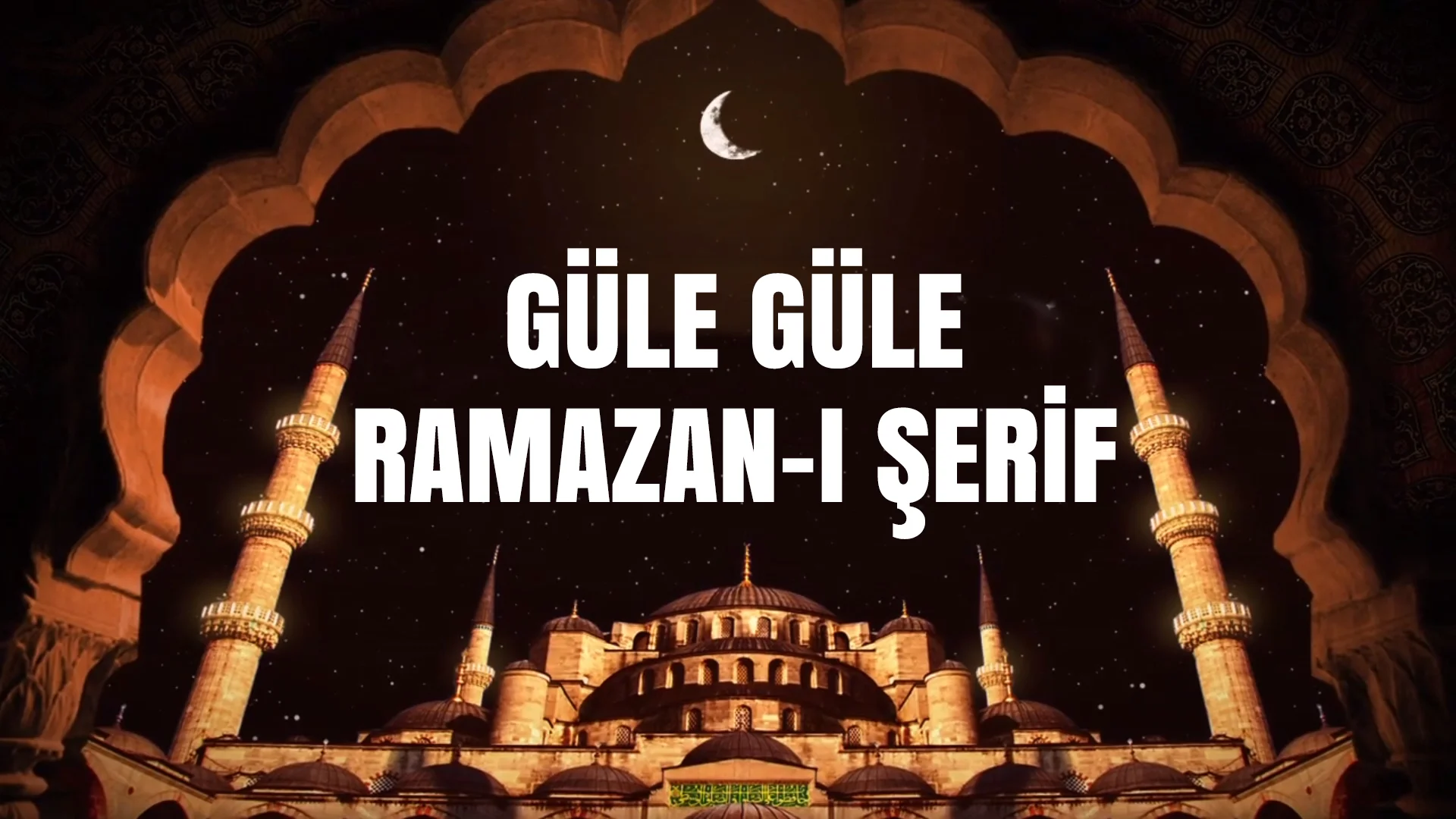 Elveda Ya Şehr-i Ramazan: Gönüllerde Hüzün, Akıllarda Yarınlar