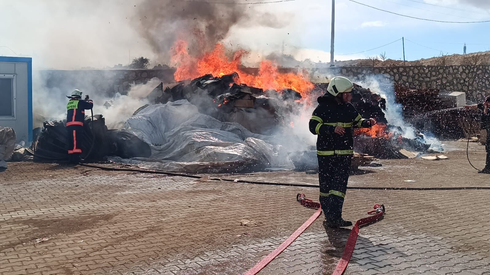 A D I Y A M A N D A T U T U N U R E T I M T E S I S L E R I N D E Y A 1197425 356077