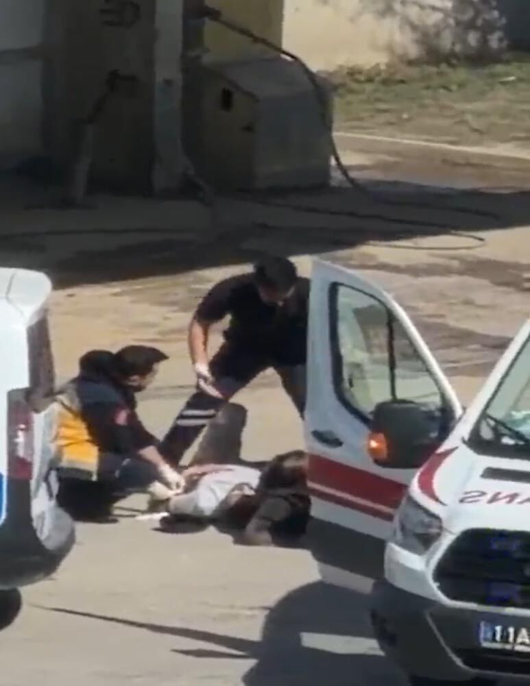 A K A R Y A K I T I S T A S Y O N U N D A K A V G A 1’ I P O L I S 1209554 359698