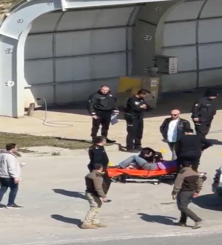 A K A R Y A K I T I S T A S Y O N U N D A K A V G A 1’ I P O L I S 1209555 359698