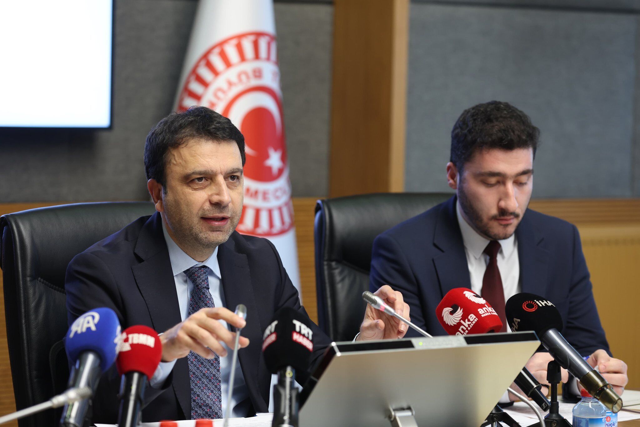 Pınar Akdoğan: 15-18 Yaş Grubundaki Çocuklarımızda Yaş Küçüklüğüne Bağlı İndirimler Uygulanmamalı