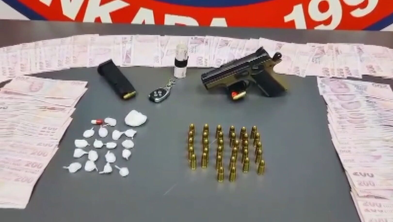 A N K A R A’ D A O T O M O B I L D E K I G I Z L I B O L M E D E S I L 1194997 355297