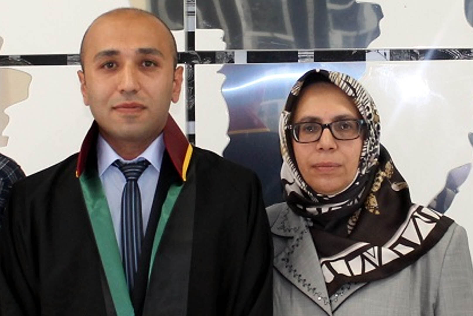 Döverek Annesini Öldüren Avukata Ağırlaştırılmış Müebbet Hapis Cezası