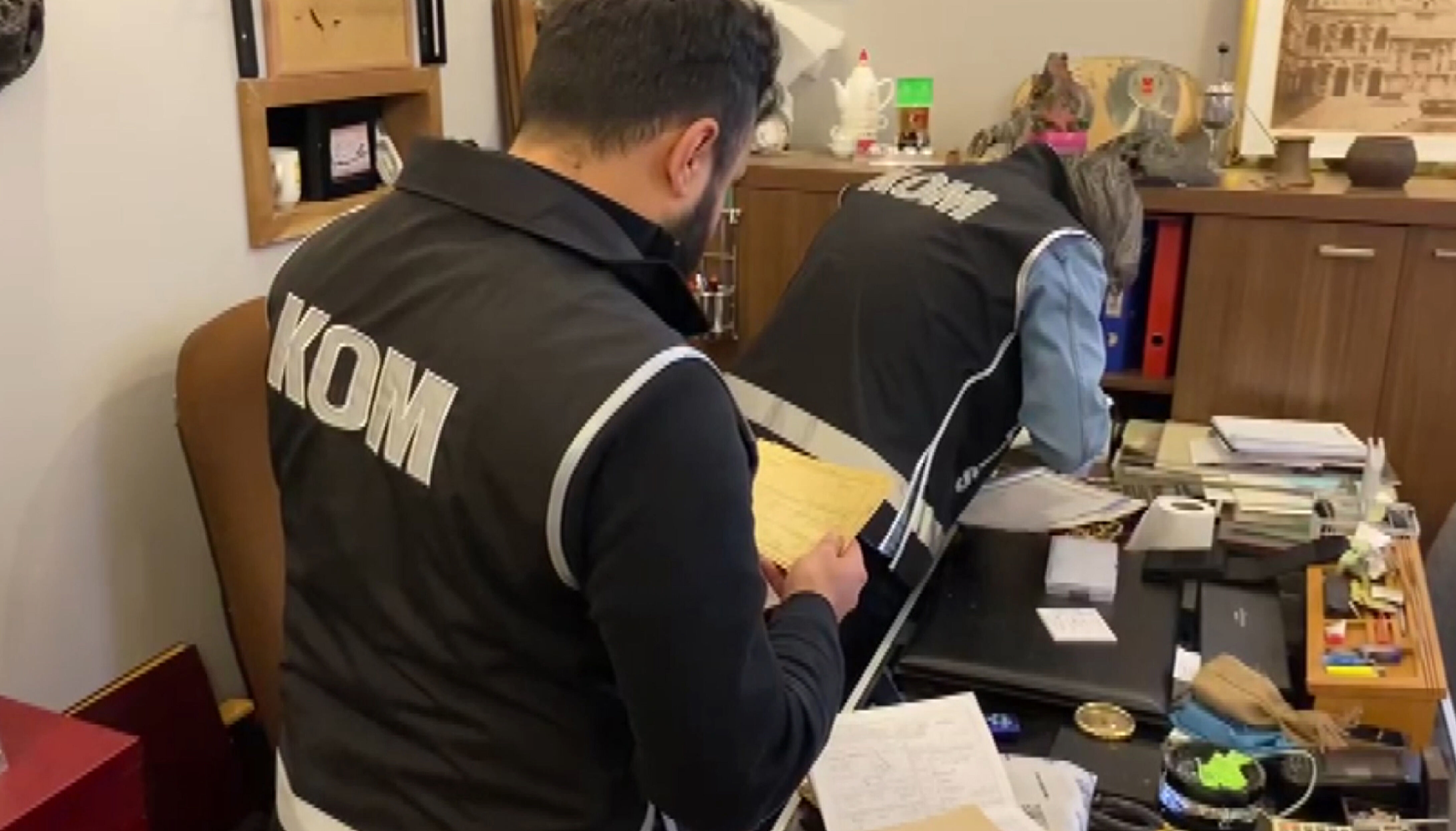 A N T A L Y A D A K O O P E R A T I F V E P A Z A R C I L A R O D A S 1200192 356942