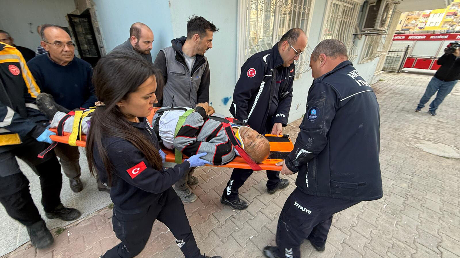 A S A N S O R U N K A P I S I N I A C I N C A 5 M E T R E D E N B O S 1199304 356677