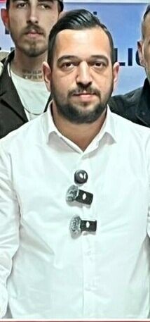 A Y D I N’ D A ‘ C U M H U R B A S K A N I N A H A K A R E T’ T E N 4 1209823 359793