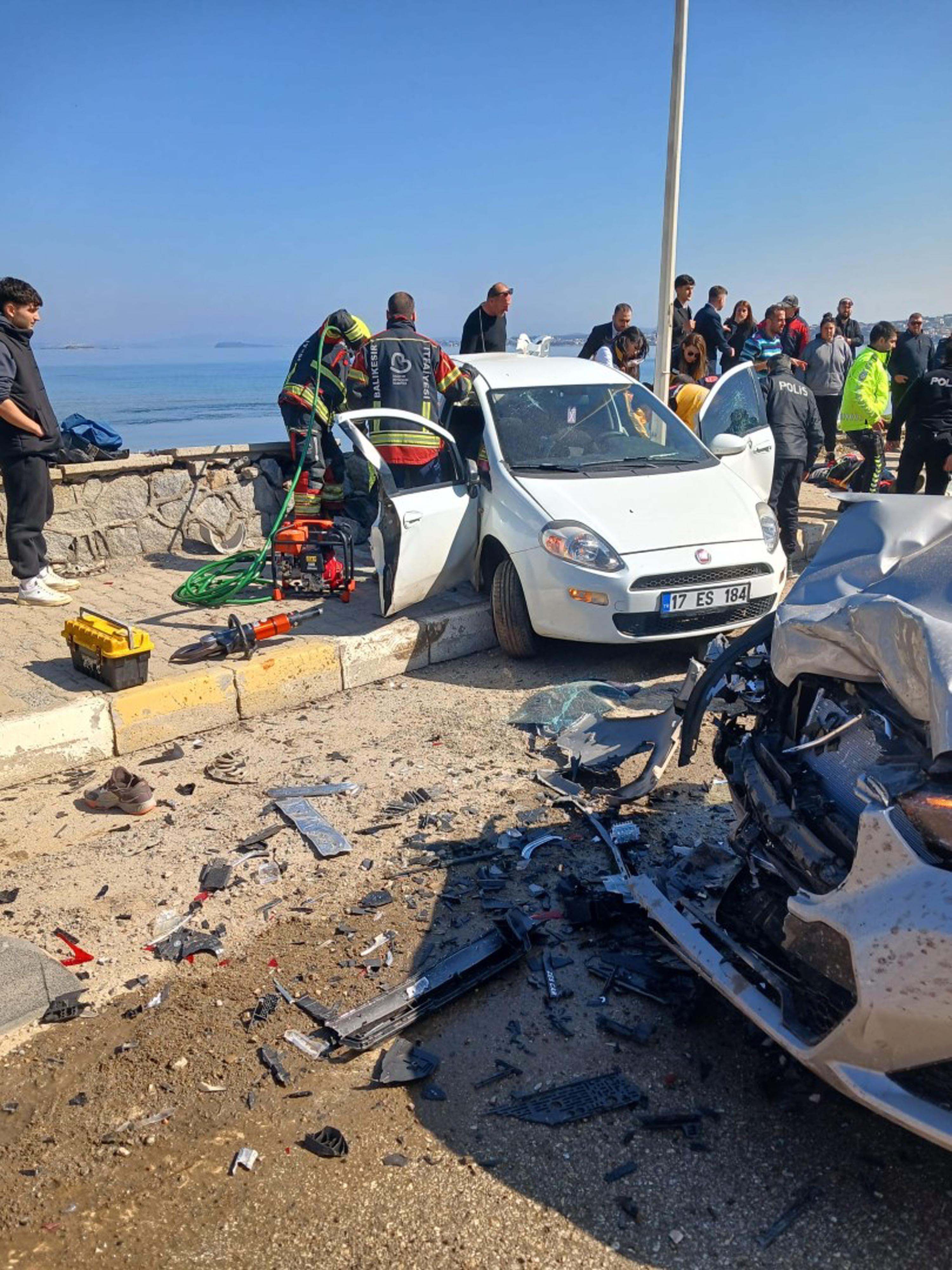 Ege’nin Ardından Akif Eren’den de Acı Haber