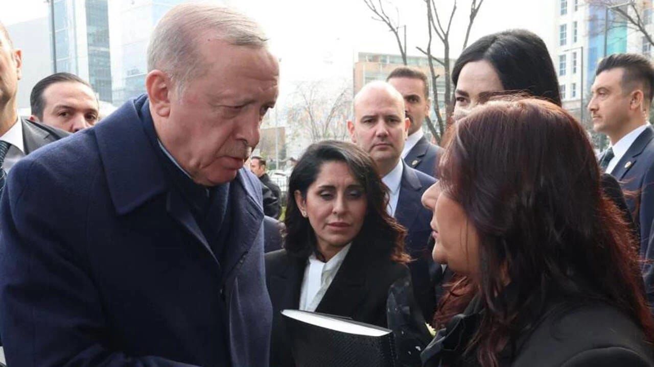 CHP’den Ak Parti’ye Geçen Çerçioğlu Hakkında Skandal İddia: Çalışanlar Ak Parti Üyeliğine  Zorlandı